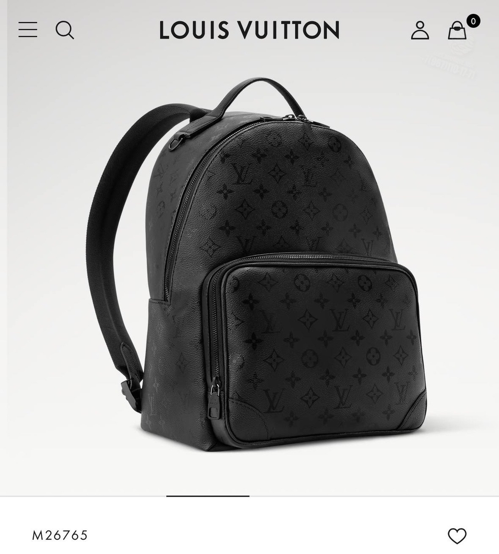 Рюкзак Louis Vuitton Discovery