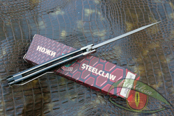 Нож STEELCLAW Командор02