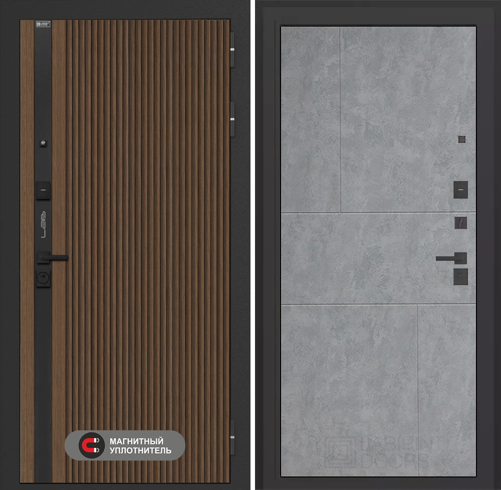 Лаб 4 Про 21 бетон светлый