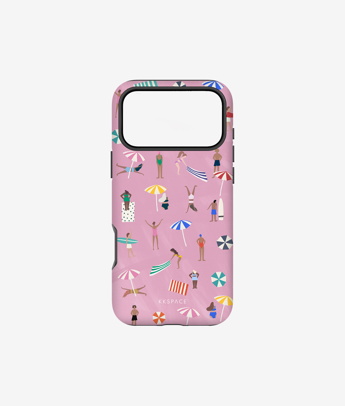 Чехол PINK SAND для iPhone