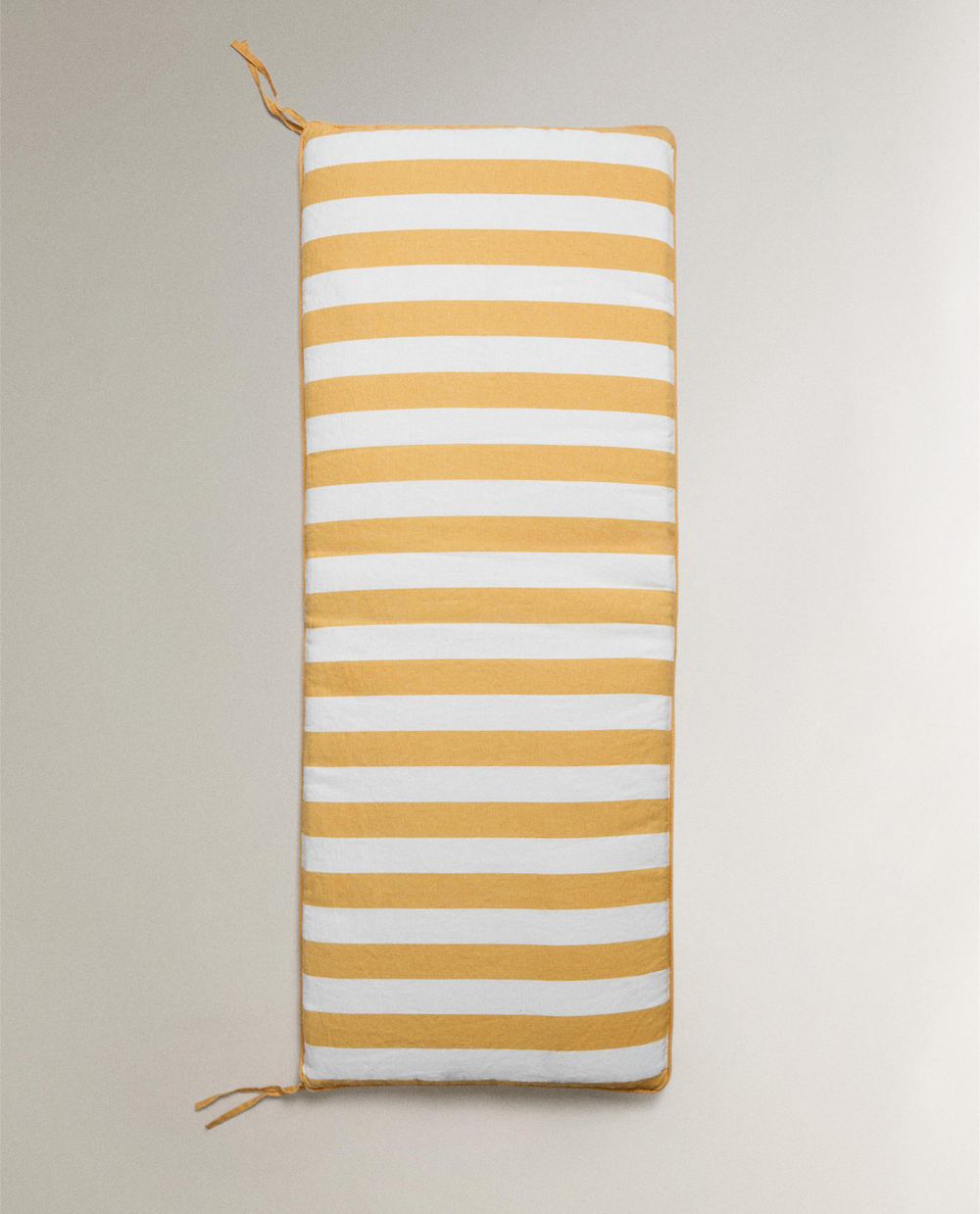 Декоративная подушка Zara Home, 53х133х3 см, хлопок, 1382/009
