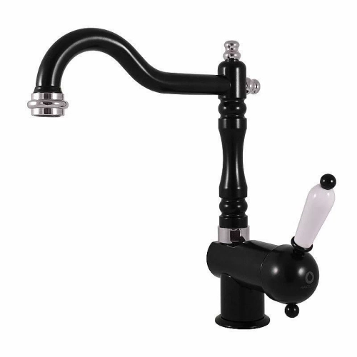 Смеситель для кухни Rav-Slezak LABE L508.5/8CMATC