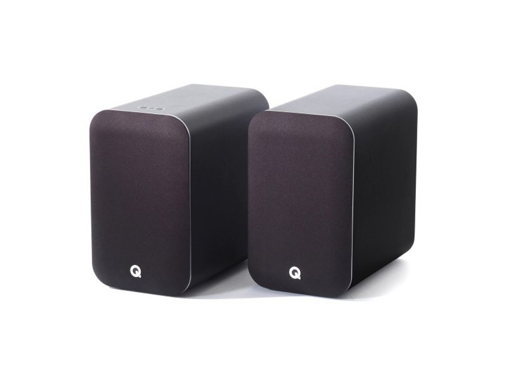 Портативная акустика Q-Acoustics Q M20 HD (QA7610) Black