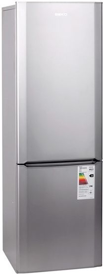 Холодильник Beko CSMV 528021 S