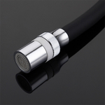 Смеситель для кухни с гибким изливом Gappo G4398-9