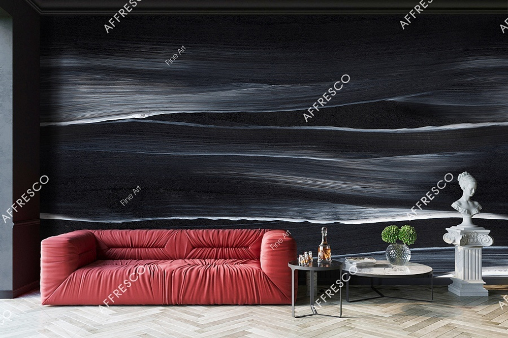 Обои и панно Affresco, коллекция  Fine Art