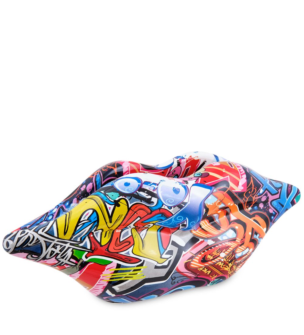 BMB-119 Фигура «Губы» мал.