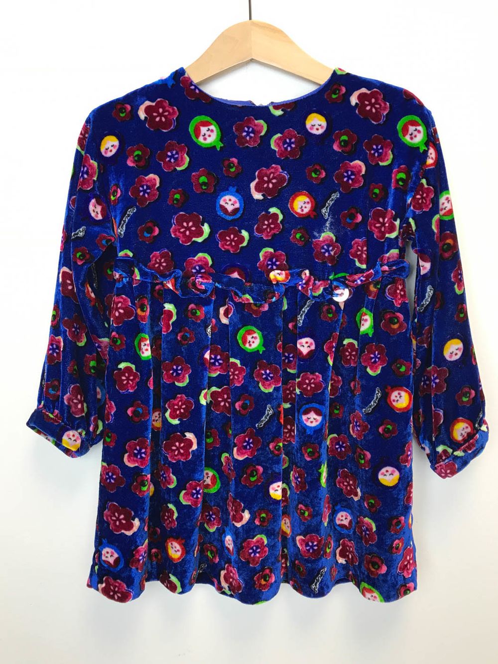 Платье Simonetta