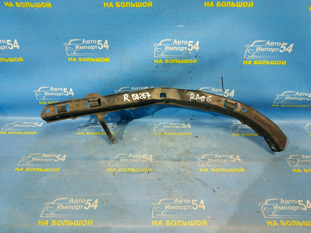 Планка под фару правая Honda ODYSSEY 1998-2004