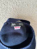 Шерстяной берет Zara, 98