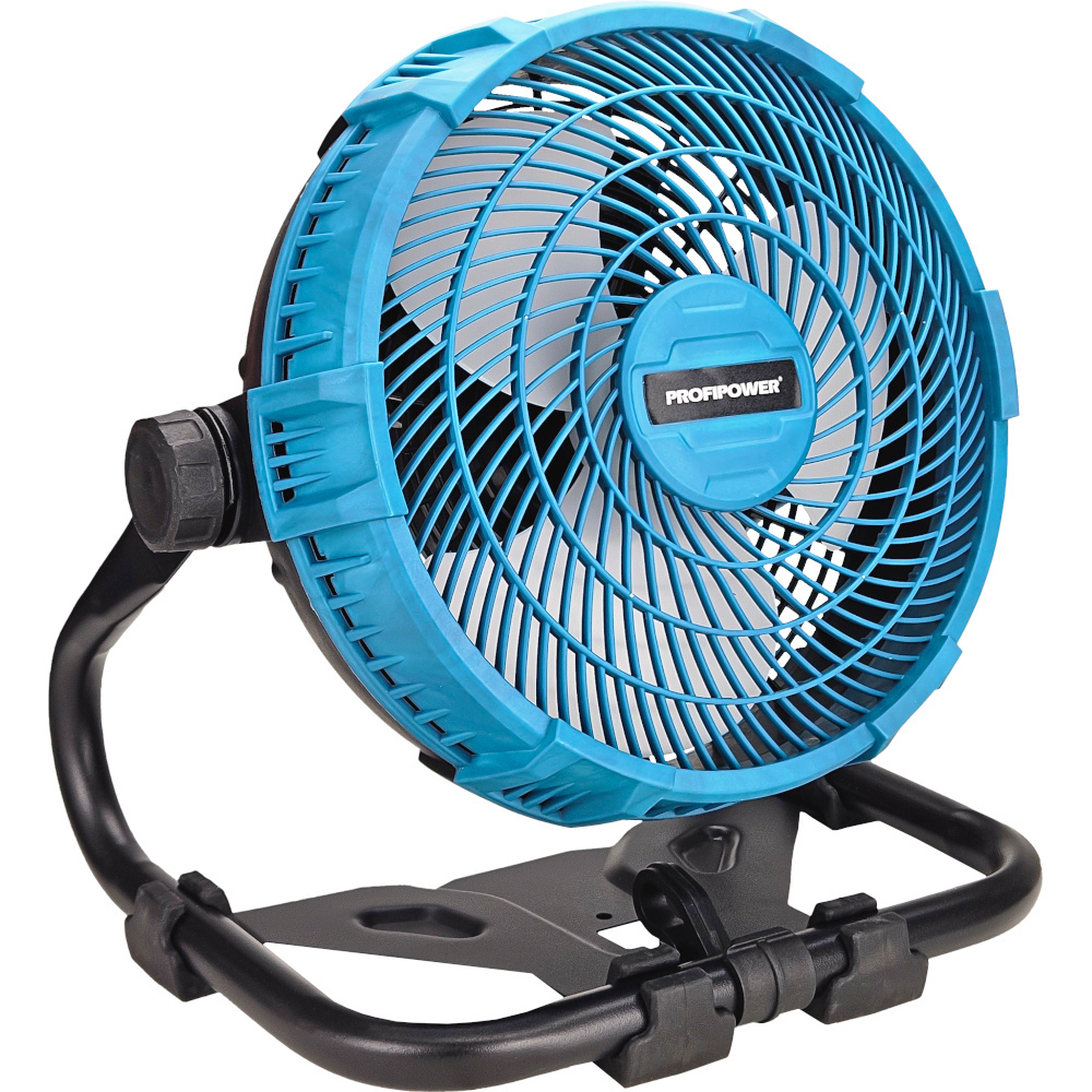 Вентилятор аккумуляторный PROFIPOWER MKDCF-18V   E0145