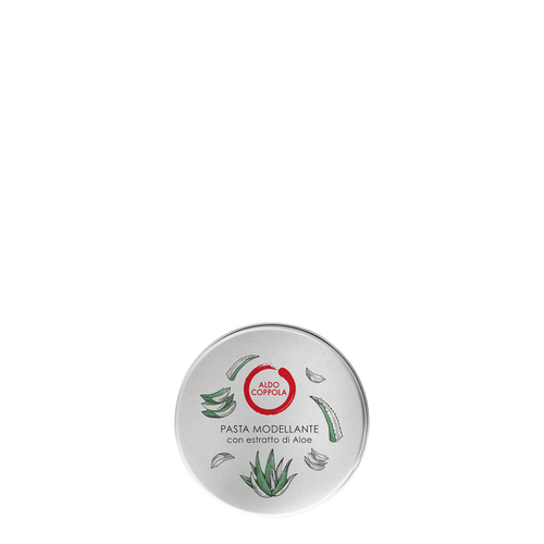 МОДЕЛИРУЮЩАЯ ПАСТА С ЭКСТРАКТОМ АЛОЭ 100 мл.