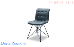Стул Y170 серый