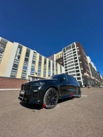 КОВАНЫЕ ДИСКИ ДЛЯ BMW X7 G07 2020 БМВ