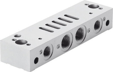 CAS-1/2 Монтажная плита