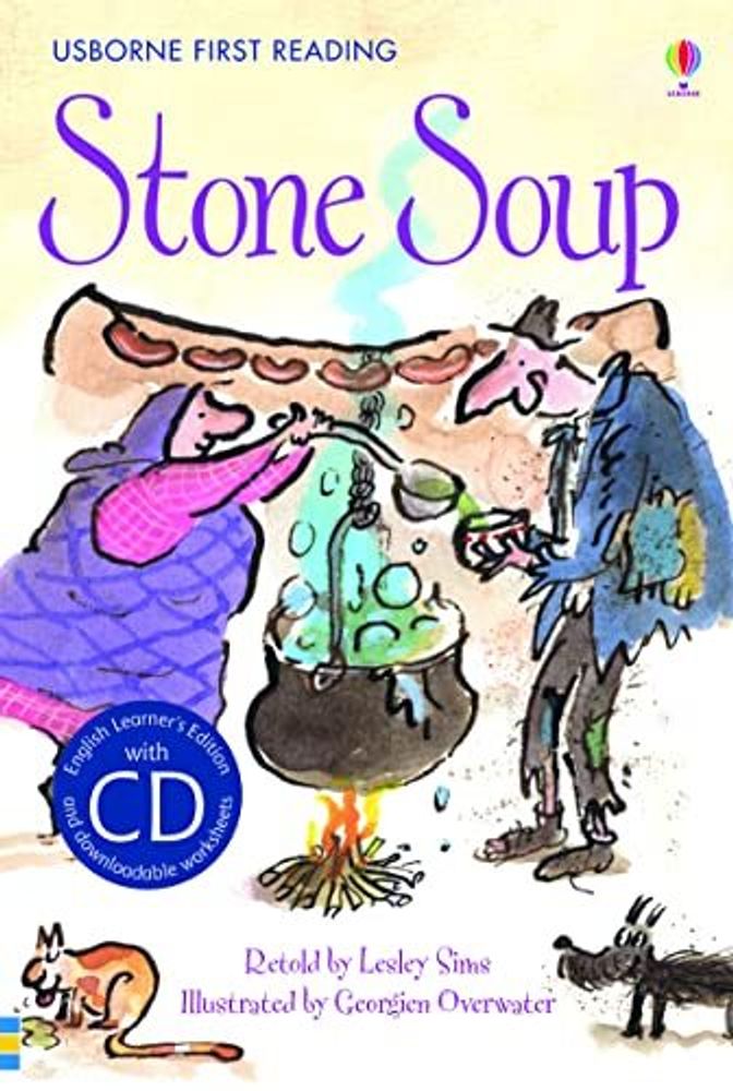 Stone Soup +D