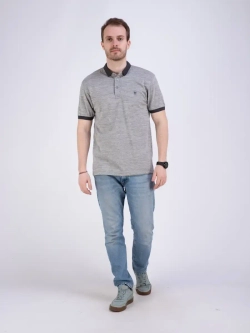 Футболка поло мужская Турция, тенниска