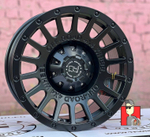 Комплект дисков Black Rhino 16x8 et0 5x139.7/5x150