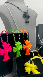 Крест Chrome Hearts