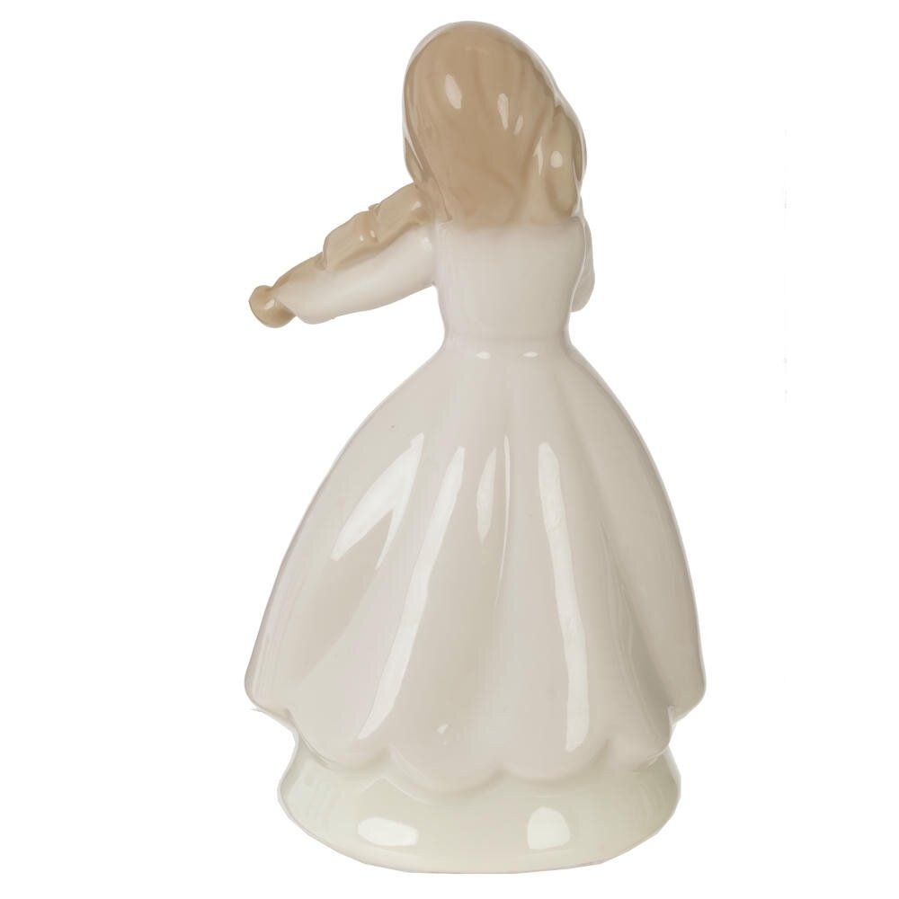 GAEM Фигурка декоративная "Девочка", L7 W4,5 H12,5 см