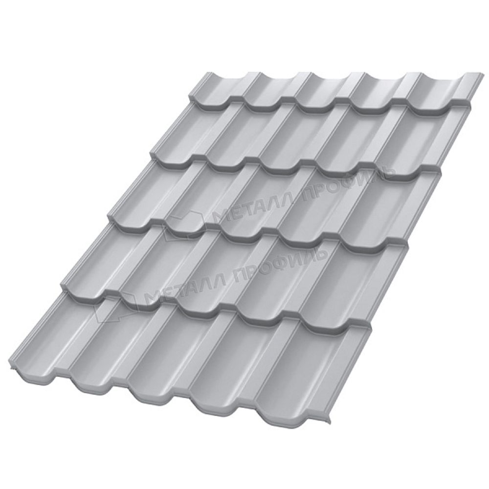 Металлочерепица МП Трамонтана