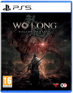 Игра Wo Long: Fallen Dynasty (Русская версия) для PlayStation 5