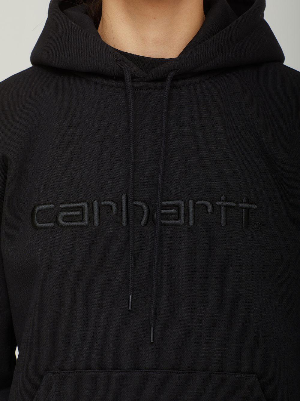 Мужская Толстовка Hooded Carhartt