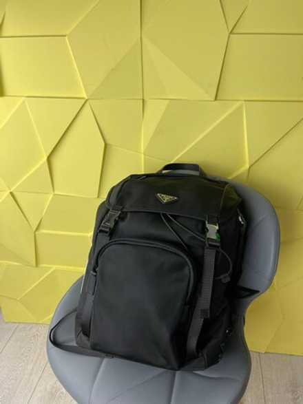 Рюкзак Prada
