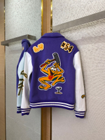 Louis Vuitton Jacket
