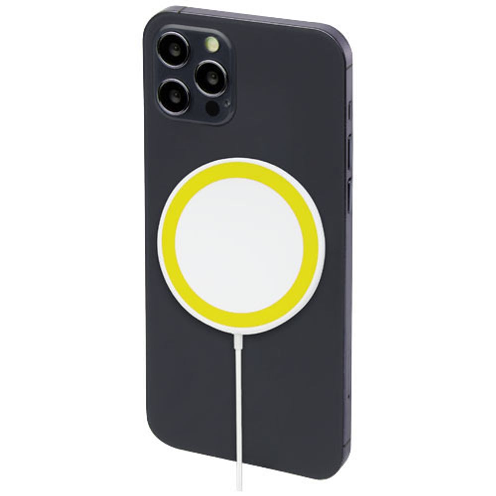 Peak 10W магнитное беспроводное зарядное устройство