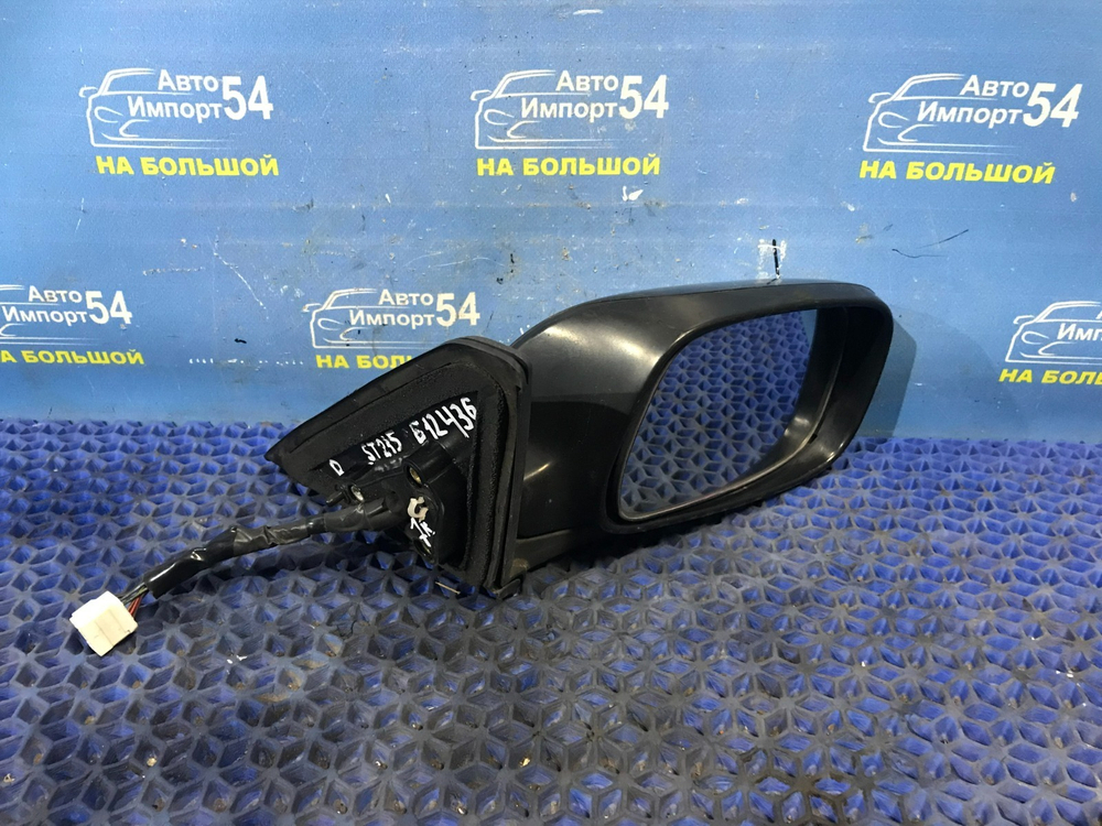 Зеркало правое TOYOTA CALDINA 1997-2002