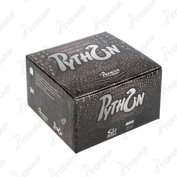 Катушка Python 3000 1BB (РR-РТ-3000) Premier