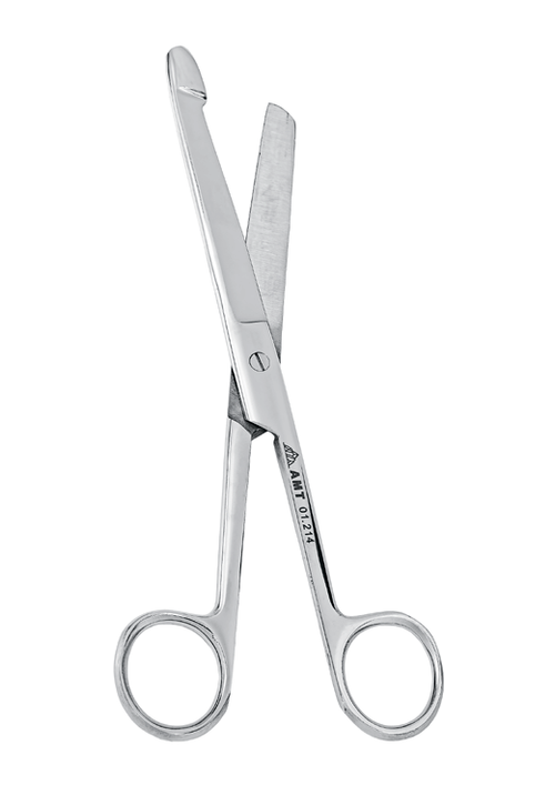Ножницы анатомические кишечные прямые