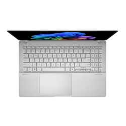 ASUS Vivobook S 15: Snapdragon X Elite, OLED, 1 ТБ SSD