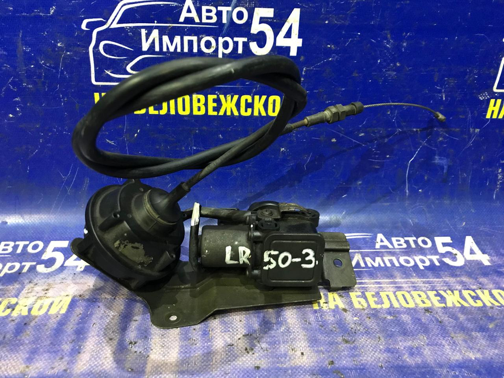 Блок круиз контроля NISSAN TERRANO 1999