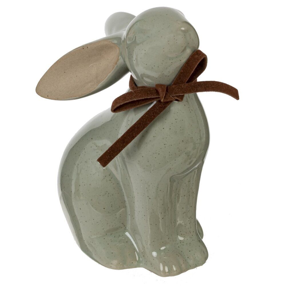 GAEM Фигурка декоративная "Заяц", L9,5 W7 H12,5 см