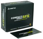 Блок питания SFX Chieftec CSN-650C