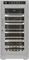 Винный холодильник Cold Vine C66-WW1M
