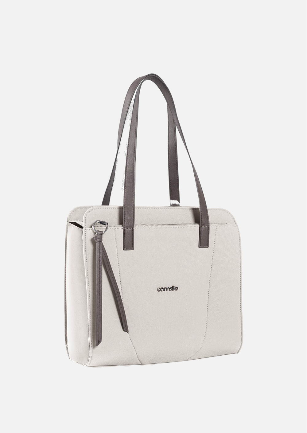 Carrello Коляска 2 в 1 Ultra Ice Grey