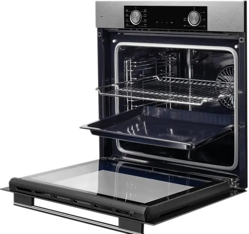 Духовой шкаф Kuppersberg HF 607 BX