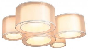 Накладные светильники Moderli