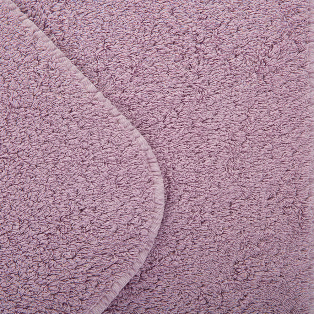 Полотенце 40х60 Abyss & Habidecor Super Pile 440 Португалия детали