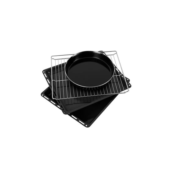 Электрический духовой шкаф Simfer B6EM88020