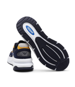 Кроссовки EA7 - темно-синий(X8X178 XK382)