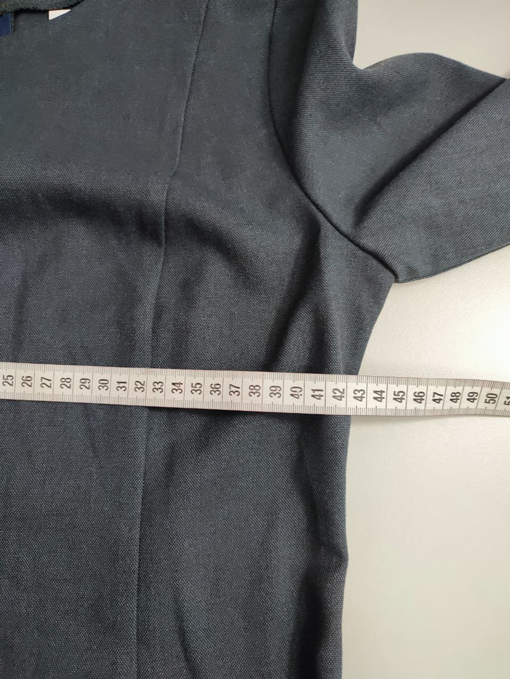 Платье Deniza лаконичное 46 размер, новое