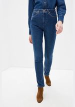 Джинсы RETRO SKINNY W253WB12S