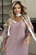 Платье Элси №4 Valentina