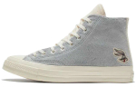 Converse Looney Tunes X Converse Chuck 70