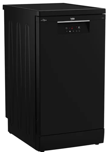 Посудомоечная машина Beko BDFS15020B – рис.2