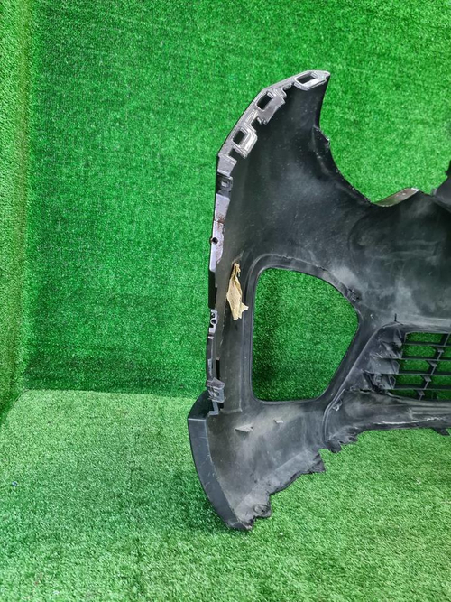 Бампер передний Renault Kaptur (2016-2022)